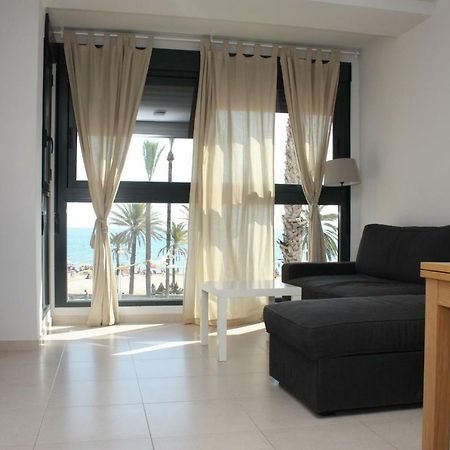 Apartamento Avda Del Mar Inmomart Peñiscola Zewnętrze zdjęcie