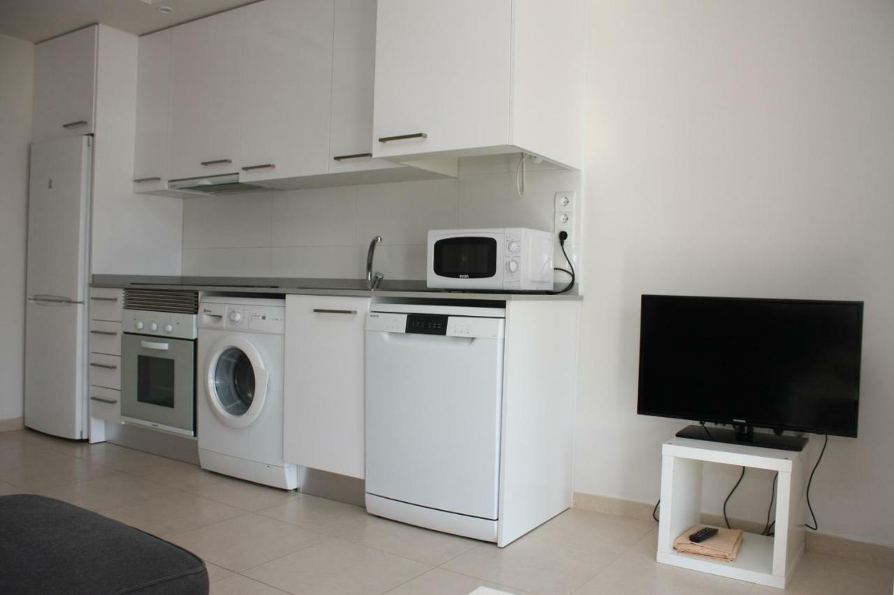 Apartamento Avda Del Mar Inmomart Peñiscola Zewnętrze zdjęcie