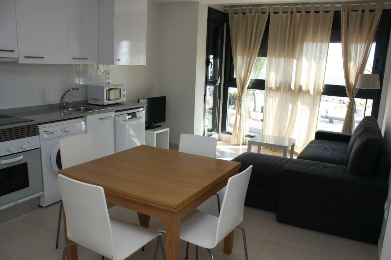 Apartamento Avda Del Mar Inmomart Peñiscola Zewnętrze zdjęcie