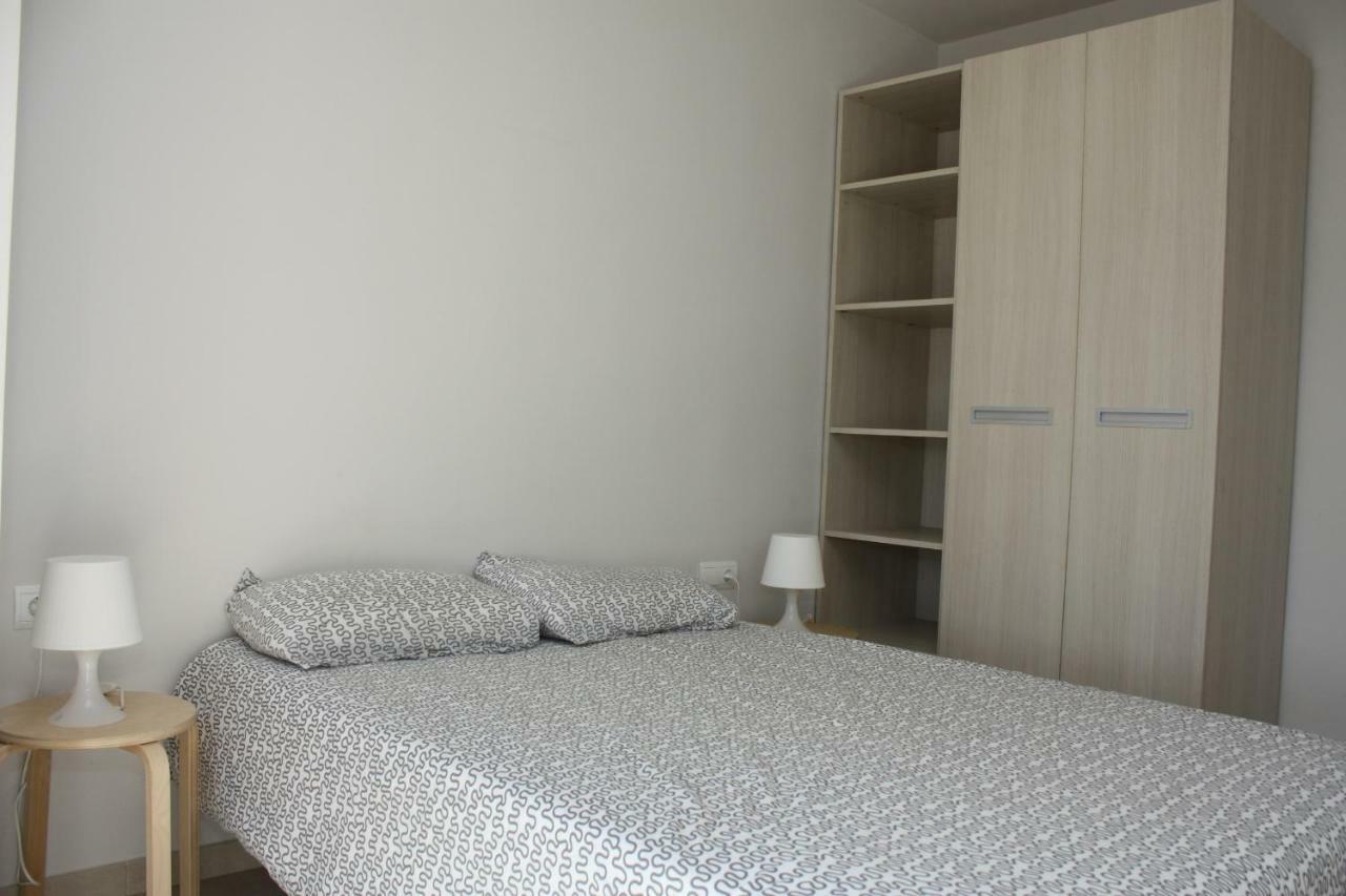 Apartamento Avda Del Mar Inmomart Peñiscola Zewnętrze zdjęcie